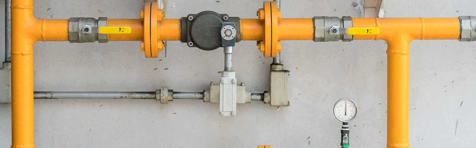 Netzbetrieb Gas Stadtwerke Wittenberge Gmbh Energieversorger