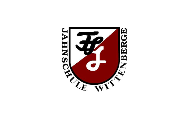 Logo Friedrich Ludwig Jahn Grundschule Wittenberge